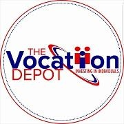 The vocation depot