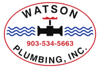 Watson plumbing co