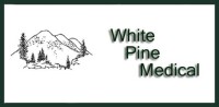 White pine medical