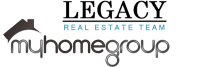 The legacy real estate team