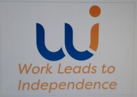 Wli "work leads to independence"