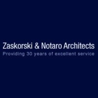 Zaskorski & notaro architects