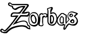 Zorba's mediterranean café