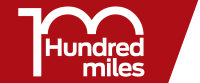 Hundred mile
