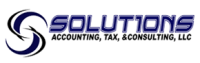 Solutions accounting, tax, & consulting, llc