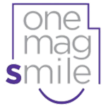 One mag smile, pc