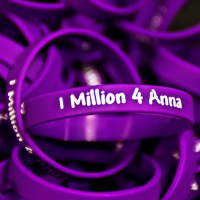 The 1 million 4 anna foundation