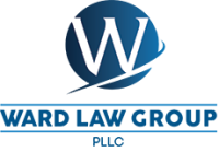 The ward law group, pl