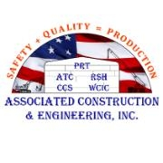 Associated construction & engineering, inc.