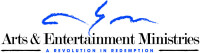 Arts & entertainment ministries
