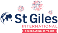 St Giles International