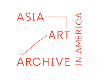 Asia art archive