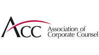 Association of corporate counsel new york city