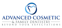 Advanced cosmetic & family dentistry