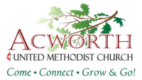 Acworth united methodist
