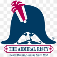 The admiral risty