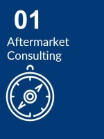 Aftermarket consulting