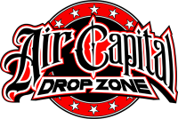 Air capital drop zone