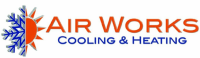 Air works heating & cooling