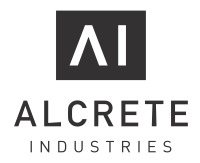 Alcrete industries