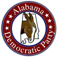 Alabama democratic party