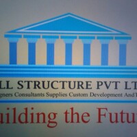 All structure pvt ltd