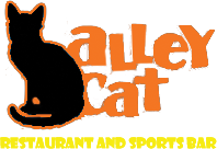 Alley cat cafe & catering