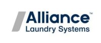 Alliance laundry equipment