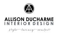 Allison ducharme interior design
