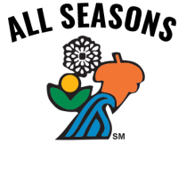 All seasons air cooling and heating