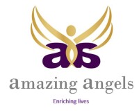 Amazing angels