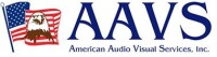 American audio visual
