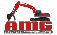 Amg demolition & environmental service