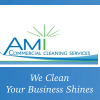 Ami commercial cleaning