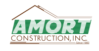 Amort construction