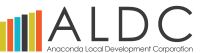 Aldc - anaconda local development corporation