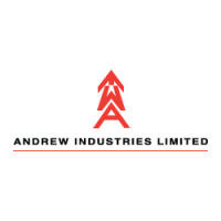 Andrew industries ltd