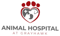 Animal hospital at grayhawk
