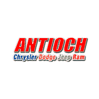 Antioch dodge