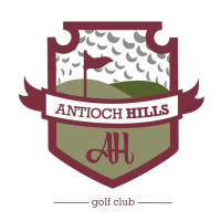 Antioch golf club