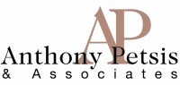 Anthony petsis & associates, inc.