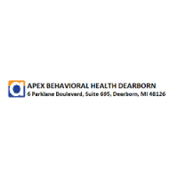 Apex dearborn - behavioral health dearborn