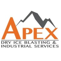 Apex dry ice blasting & industrial services