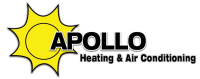 Apollo heating and air