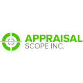 Appraisal scope