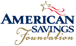 American savings foundation