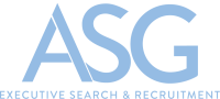 Asg executive search & recruitment