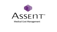 Assent medical cost management