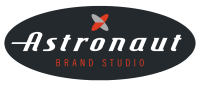 Astronaut brand studio