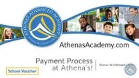 Athena's advanced academy, llc
